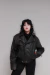 JAQUETA BIKER COURO LEGITIMO // VESTE G