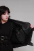 JAQUETA BIKER COURO LEGITIMO // VESTE G na internet
