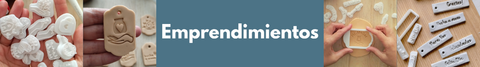 EMPRENDIMIENTOS
