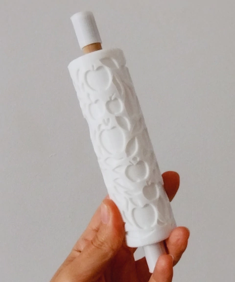 Rodillo Apple - CutterMakers