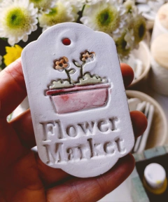 Classic Label 07 - CutterMakers - comprar online