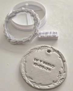 Kit Souvenir Multiuso - CutterMakers - CutterMakers