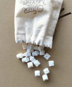 Abecedario Stencil - CutterMakers