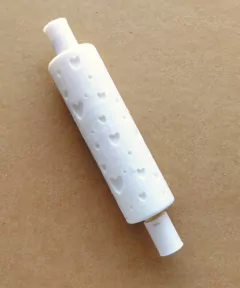 Rodillo Corazones - CutterMakers