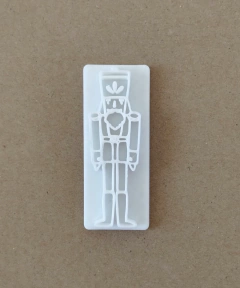 Sello Cascanueces - CutterMakers