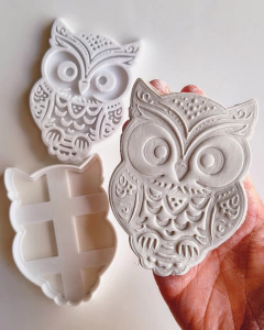 Kit Buho - CutterMakers - comprar online