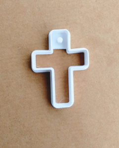 Cortante Cruz - CutterMakers - CutterMakers