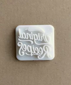 Sello Original recipes - CutterMakers