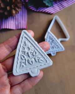 Pinito Folk Art - CutterMakers - comprar online