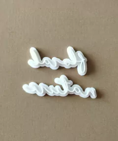 Kit de Sellos Floral & Nature - CutterMakers