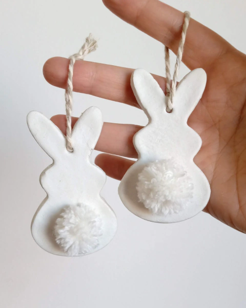 Cortante Easter Rabbit - CutterMakers