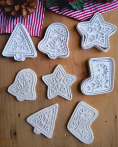 Pinito Folk Art - CutterMakers en internet