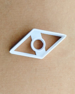 Cortante Abrelibro - CutterMakers - comprar online