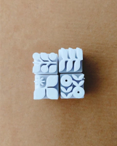 Kit Sellitos Bauhaus - CutterMakers en internet