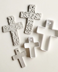 Cortante Cruz - CutterMakers - comprar online