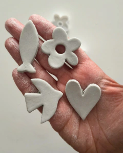 Kit Mini Accesorios Boho - Cuttermakers