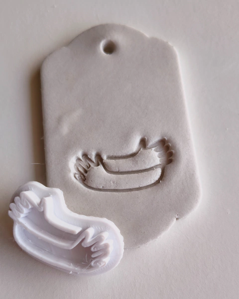 Sellito Abrazo - CutterMakers - comprar online