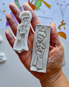 Kit El Principito - CutterMakers - CutterMakers