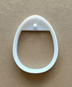 Cortante Label Huevo - CutterMakers