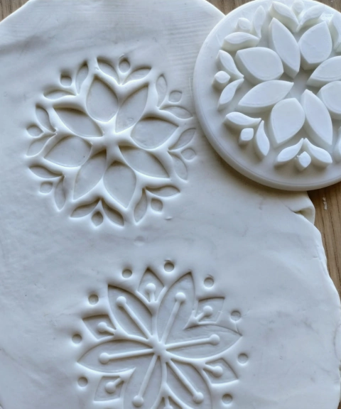 Mandala Chico 4 - CutterMakers