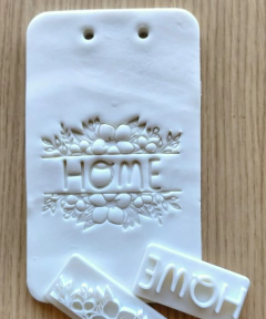 Cuadrito Rectángulo - CutterMakers en internet