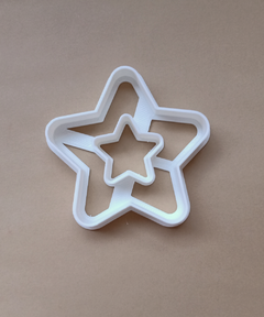 Cortante Estrella - CutterMakers