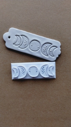 Sello Fases de la Luna - CutterMakers - comprar online