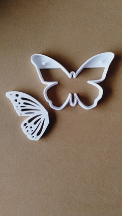 Kit Mariposa - CutterMakers en internet