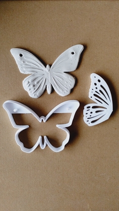 Kit Mariposa - CutterMakers