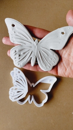 Kit Mariposa - CutterMakers - comprar online