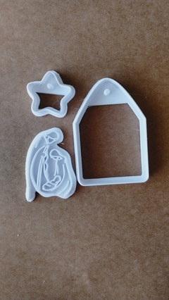 Kit Nacimiento - CutterMakers - comprar online