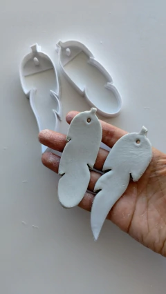 Kit Plumas - CutterMakers - comprar online