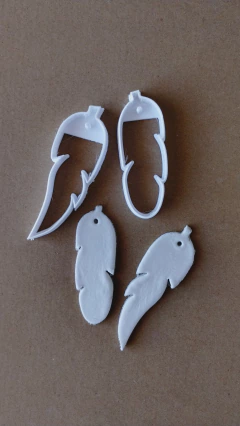 Kit Plumas - CutterMakers