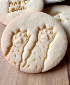Imagen de Kit de sellos Cat Lover - CutterMakers
