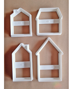 Kit Vecindario - CutterMakers - comprar online