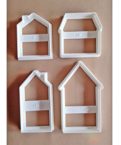 Kit Vecindario - CutterMakers - comprar online