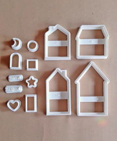 Kit Vecindario - CutterMakers