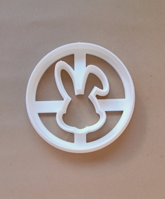Label Pascua - CutterMakers