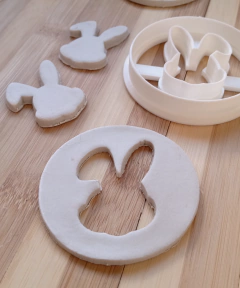 Label Pascua - CutterMakers en internet