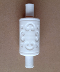 Rodillo Mayólica 3 - CutterMakers