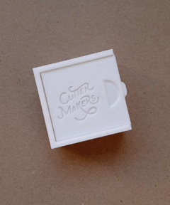 Mini Abecedario - CutterMakers - comprar online