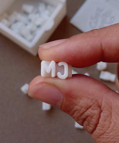 Mini Abecedario - CutterMakers en internet