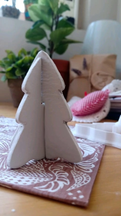 Cortante Pinito 3D - CutterMakers - comprar online