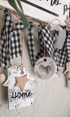 Cortante Label Casa Home - CutterMakers en internet