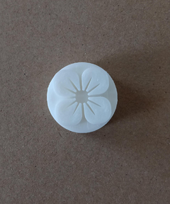 Sello Flor - CutterMakers