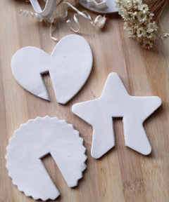 Cortante Taza Corazón - CutterMakers - comprar online