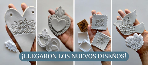 Carrusel CutterMakers