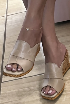 Tamanco Noemi