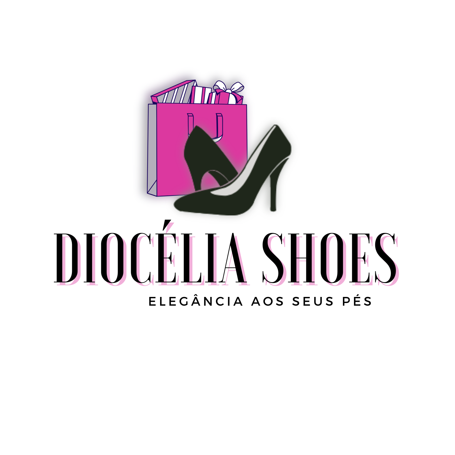 Diocélia Shoes