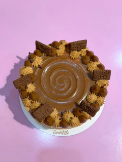 Chocotorta - comprar online